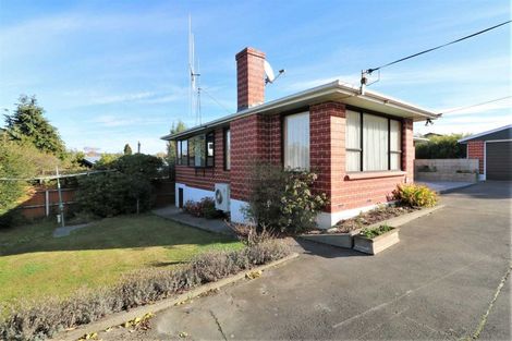 Photo of property in 328 Wai-iti Road, Glenwood, Timaru, 7910
