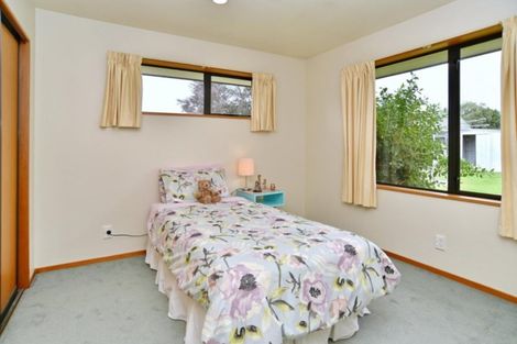 Photo of property in 4 Thornley Place, Woodend, 7610