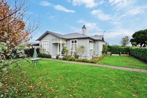 Photo of property in 139 Newcastle Street, Windsor, Invercargill, 9810