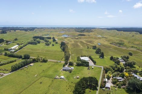 Photo of property in 147 Hokio Sand Road, Hokio Beach, Levin, 5571