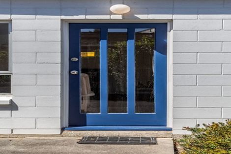 Photo of property in 3/40 Gordon Avenue, St Albans, Christchurch, 8014