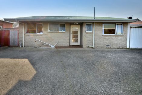 Photo of property in 14g Wesley Street, South Dunedin, Dunedin, 9012