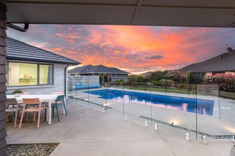 Photo of property in 7 Pukeko Grove, Cambridge, 3434