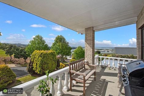 Photo of property in 26 Panorama Drive, Parahaki, Whangarei, 0112