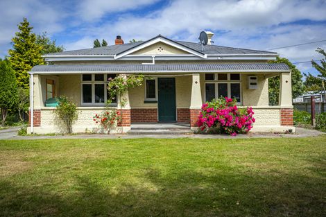 Photo of property in 119 Temuka-orari Highway, Winchester, 7985