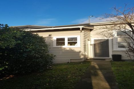 Photo of property in 6/31 Daniell Street, Newtown, Wellington, 6021