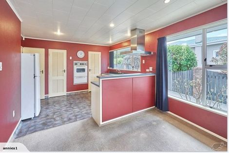 Photo of property in 349 College Street, West End, Palmerston North, 4410