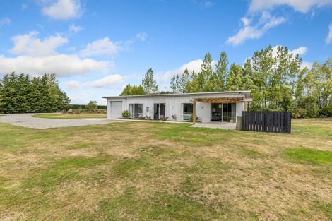 Photo of property in 584 Woodfields Road, Swannanoa, Rangiora, 7475