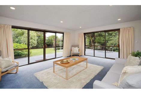 Photo of property in 3 Glasnevin Drive, Casebrook, Christchurch, 8051