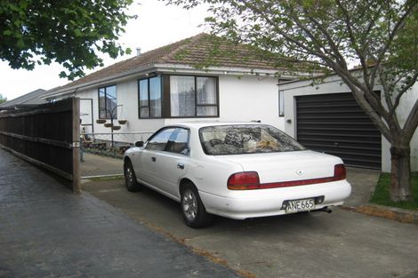 Photo of property in 1/82 Cavendish Road, Casebrook, Christchurch, 8051