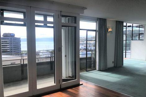 Photo of property in Dominion Apartments, 25/80 Victoria Street, Wellington Central, Wellington, 6011