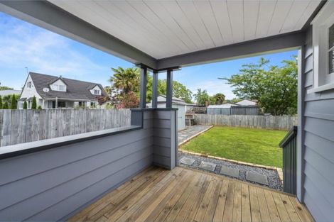 Photo of property in 83b Allen Street, Morrinsville, 3300