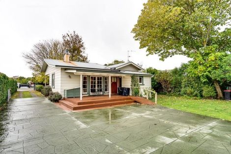 Photo of property in 1026 Ellis Street, Mahora, Hastings, 4120