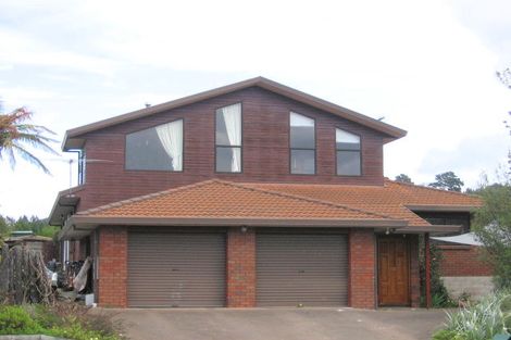 Photo of property in 20 Gillam Crescent, Springfield, Rotorua, 3015