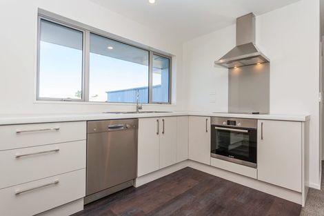 Photo of property in 21 Clausen Avenue, Leeston, 7632