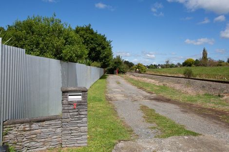 Photo of property in 7 Hospital Street, Dannevirke, 4930