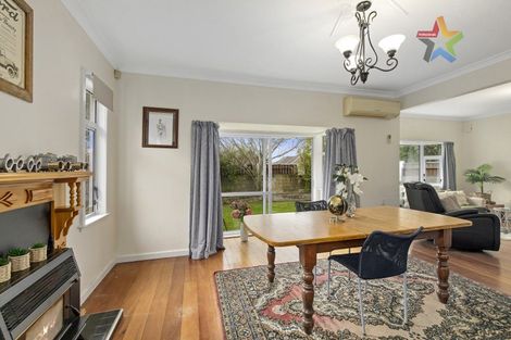 Photo of property in 270 Waterloo Road, Waterloo, Lower Hutt, 5011