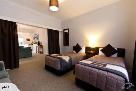 Photo of property in 11 Angus Street, Sydenham, Christchurch, 8023