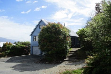 Photo of property in 15 Ivy Terrace, Moana, 7872