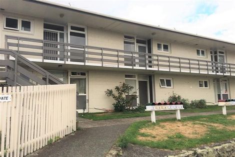 Photo of property in 3/35 Campbell Terrace, Petone, Lower Hutt, 5012