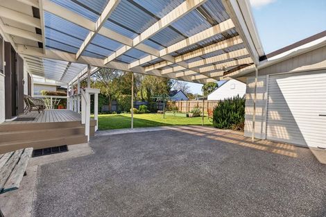 Photo of property in 111 West Street, Greytown, 5712