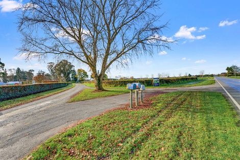 Photo of property in 584a Orari Station Road, Geraldine, 7992