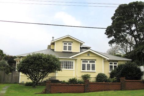 Photo of property in 7 Cooper Street, Karori, Wellington, 6012