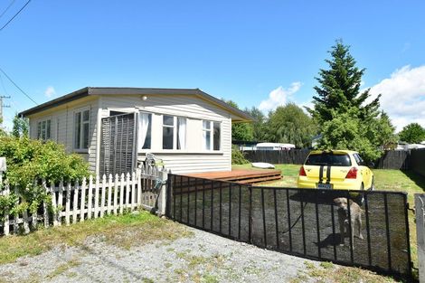 Photo of property in 44 Mount Cook Street, Twizel, 7901
