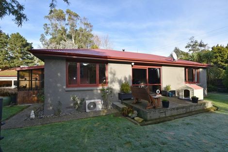 Photo of property in 107 Black Road, Otatara, Invercargill, 9879