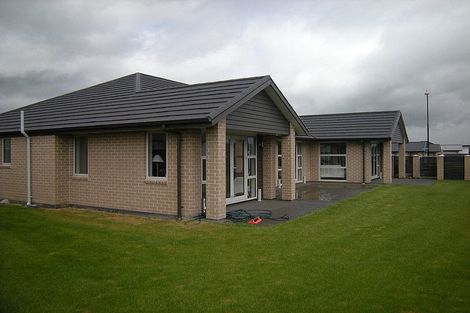 Photo of property in 1 Matanui Street, Lincoln, 7608