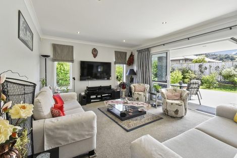 Photo of property in 126 Hillpark Drive, Pokeno, 2402