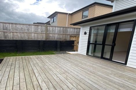 Photo of property in 4 Paripari Street, Flat Bush, Auckland, 2019