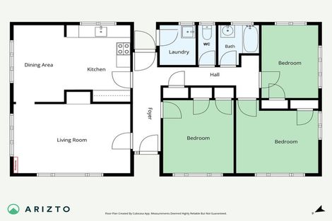 Photo of property in 20 Utuhina Road, Springfield, Rotorua, 3015