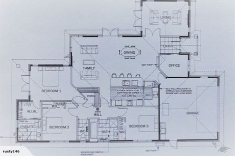 Photo of property in 17 Sue Place, Mahora, Hastings, 4120