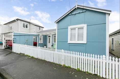 Photo of property in 2 Nikau Street, Newtown, Wellington, 6021