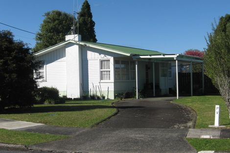 Photo of property in 4 Rishworth Place, Tikipunga, Whangarei, 0112