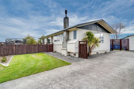Photo of property in 36 Lancaster Street, Tamatea, Napier, 4112