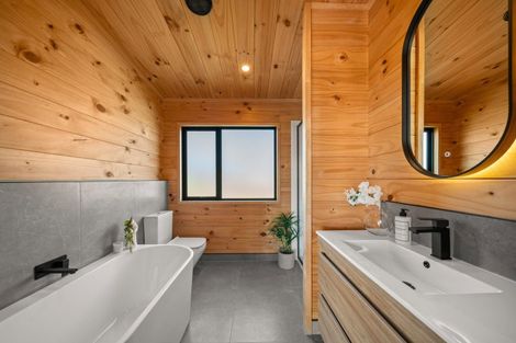 Photo of property in 195f Millars Road, Longbush, 5792