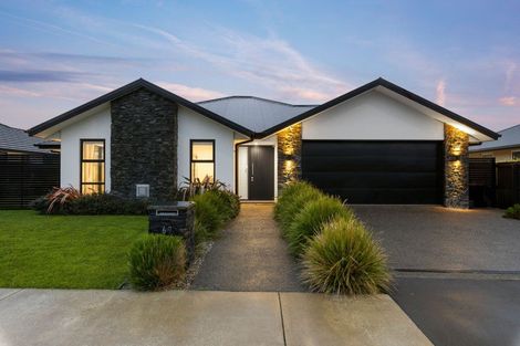 Photo of property in 69 Southfield Drive, Lincoln, 7608