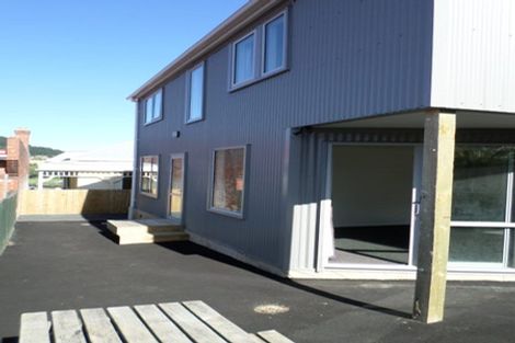 Photo of property in 148 Forth Street, North Dunedin, Dunedin, 9016