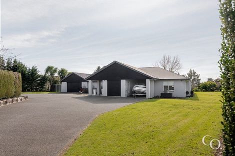 Photo of property in 9 Georgia Grove, Pyes Pa, Tauranga, 3112