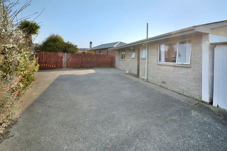 Photo of property in 14g Wesley Street, South Dunedin, Dunedin, 9012