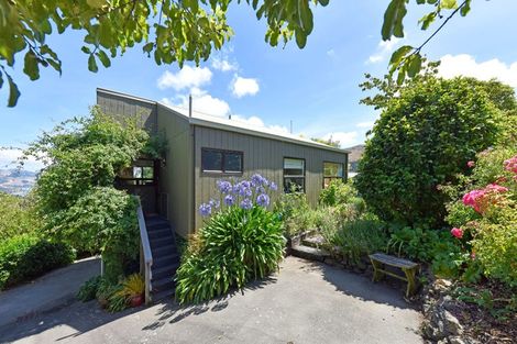 Photo of property in 1 Crossland Terrace, Lyttelton, 8082