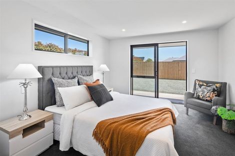 Photo of property in 23 Gemstone Place, Rolleston, 7615