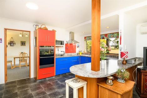 Photo of property in 14 Dunsinane Place, Marton, 4710