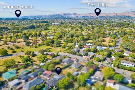 Photo of property in 158 North Avon Road, Richmond, Christchurch, 8013