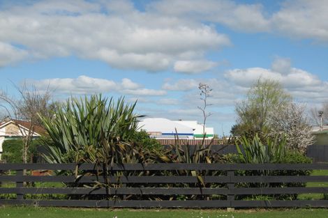 Photo of property in 37 Beaven Street, Marton, 4710