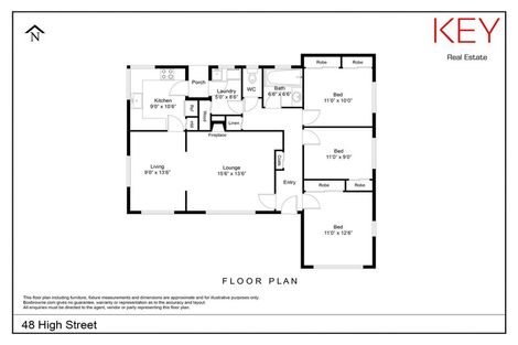 Photo of property in 48 High Street, Glenholme, Rotorua, 3010