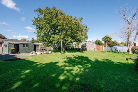 Photo of property in 7 Edward Street, Dannevirke, 4930