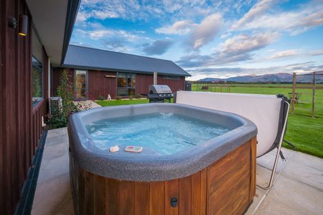 Photo of property in 1365 Clayton Road, Ashwick Flat, Fairlie, 7987